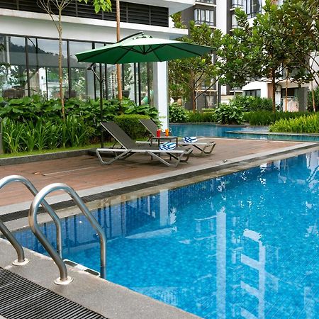 Scapes Hotel Τζεντίνγκ Χάιλαντς Εξωτερικό φωτογραφία