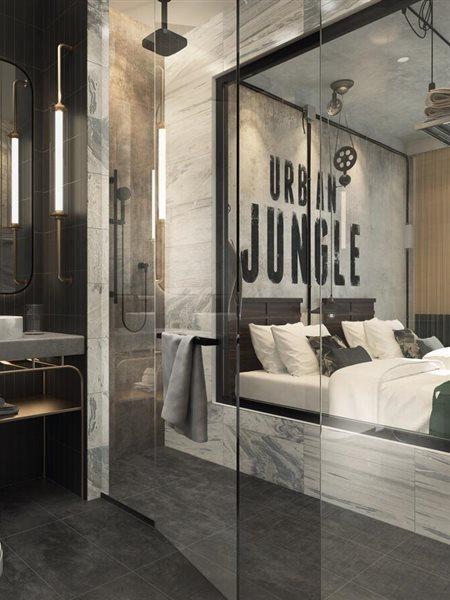 Scapes Hotel Τζεντίνγκ Χάιλαντς Εξωτερικό φωτογραφία