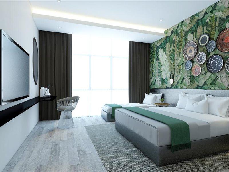 Scapes Hotel Τζεντίνγκ Χάιλαντς Εξωτερικό φωτογραφία