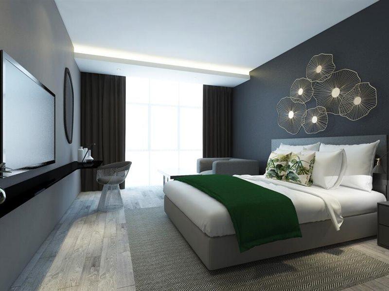 Scapes Hotel Τζεντίνγκ Χάιλαντς Εξωτερικό φωτογραφία