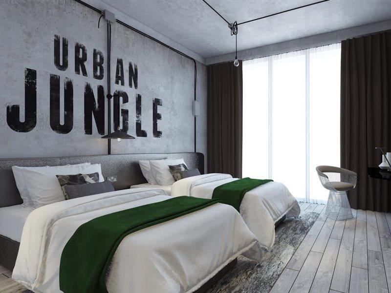 Scapes Hotel Τζεντίνγκ Χάιλαντς Εξωτερικό φωτογραφία