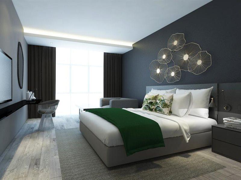 Scapes Hotel Τζεντίνγκ Χάιλαντς Εξωτερικό φωτογραφία
