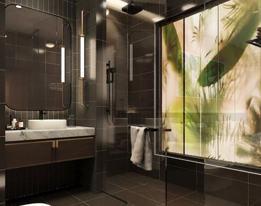 Scapes Hotel Τζεντίνγκ Χάιλαντς Εξωτερικό φωτογραφία