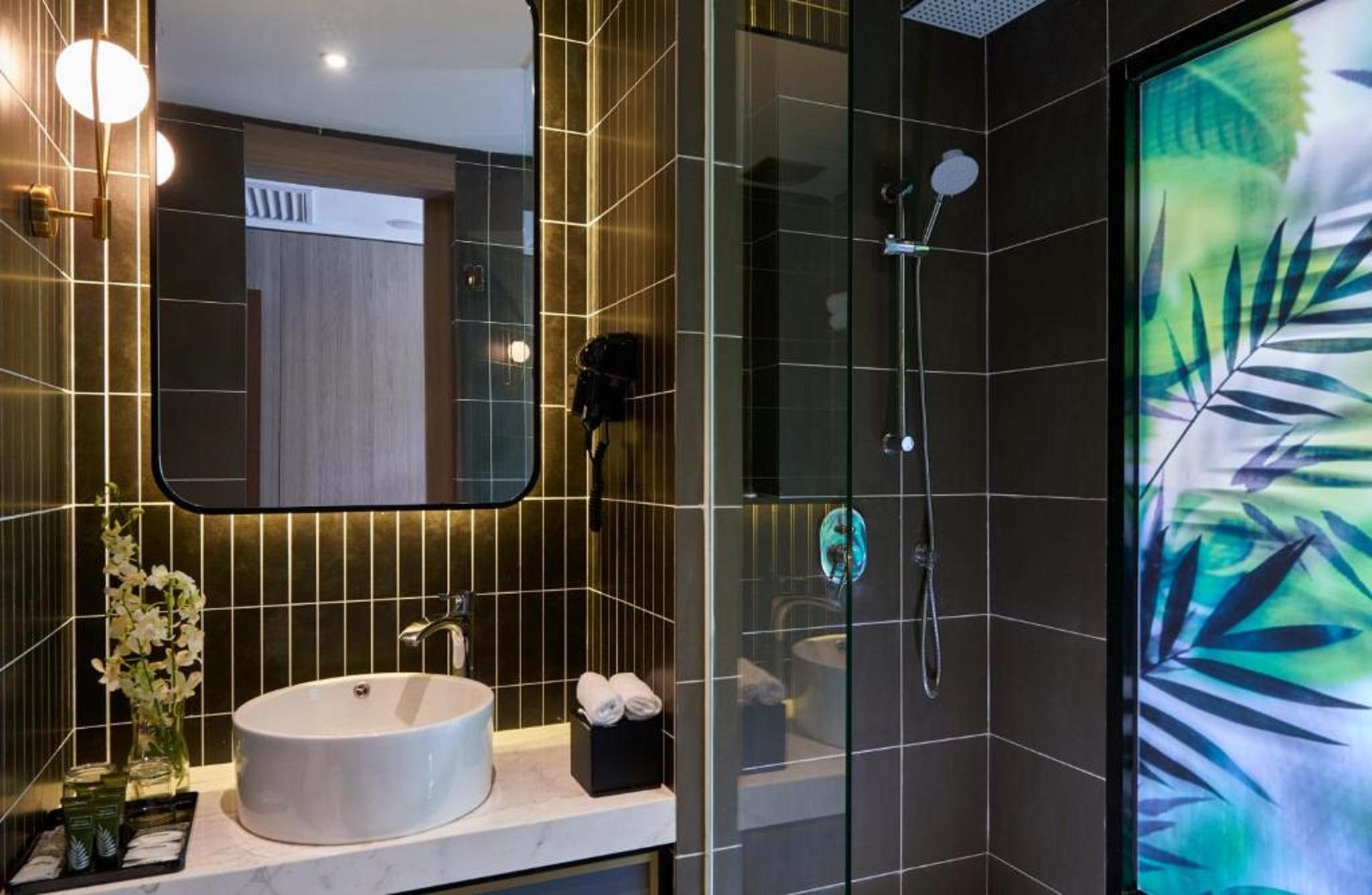 Scapes Hotel Τζεντίνγκ Χάιλαντς Εξωτερικό φωτογραφία
