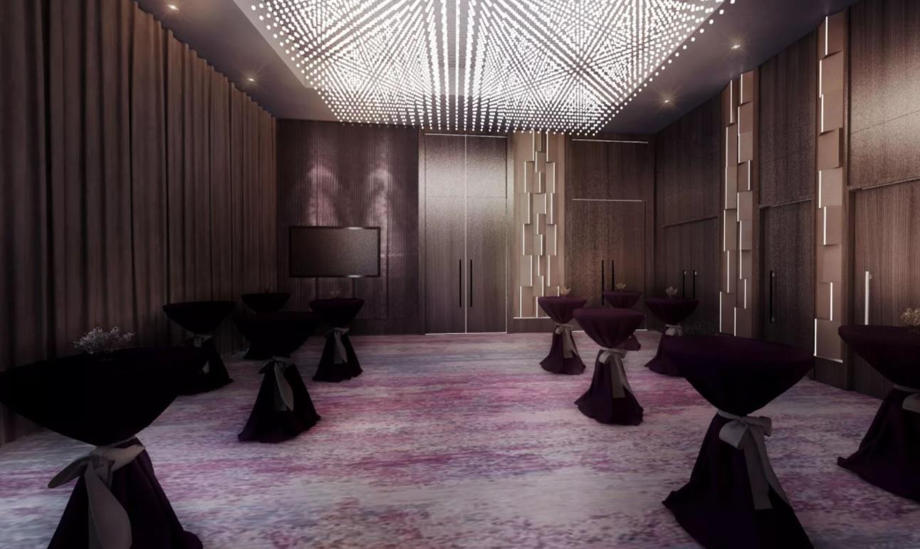 Scapes Hotel Τζεντίνγκ Χάιλαντς Εξωτερικό φωτογραφία
