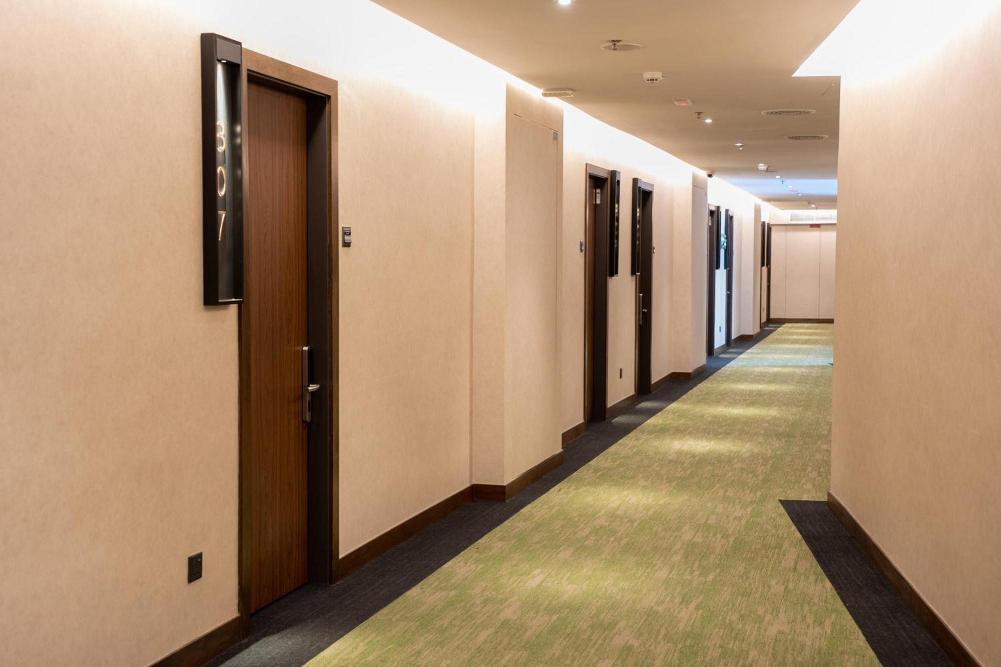 Scapes Hotel Τζεντίνγκ Χάιλαντς Εξωτερικό φωτογραφία