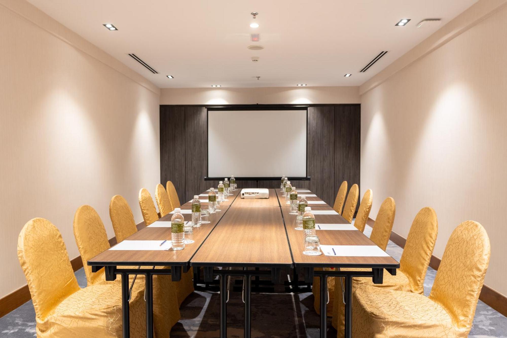 Scapes Hotel Τζεντίνγκ Χάιλαντς Εξωτερικό φωτογραφία
